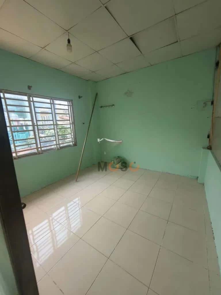 Cho thuê nhà mặt tiền Đường An Dương Vương Quận 8, TP.HCM – giá 7 triệu — Hình 3
