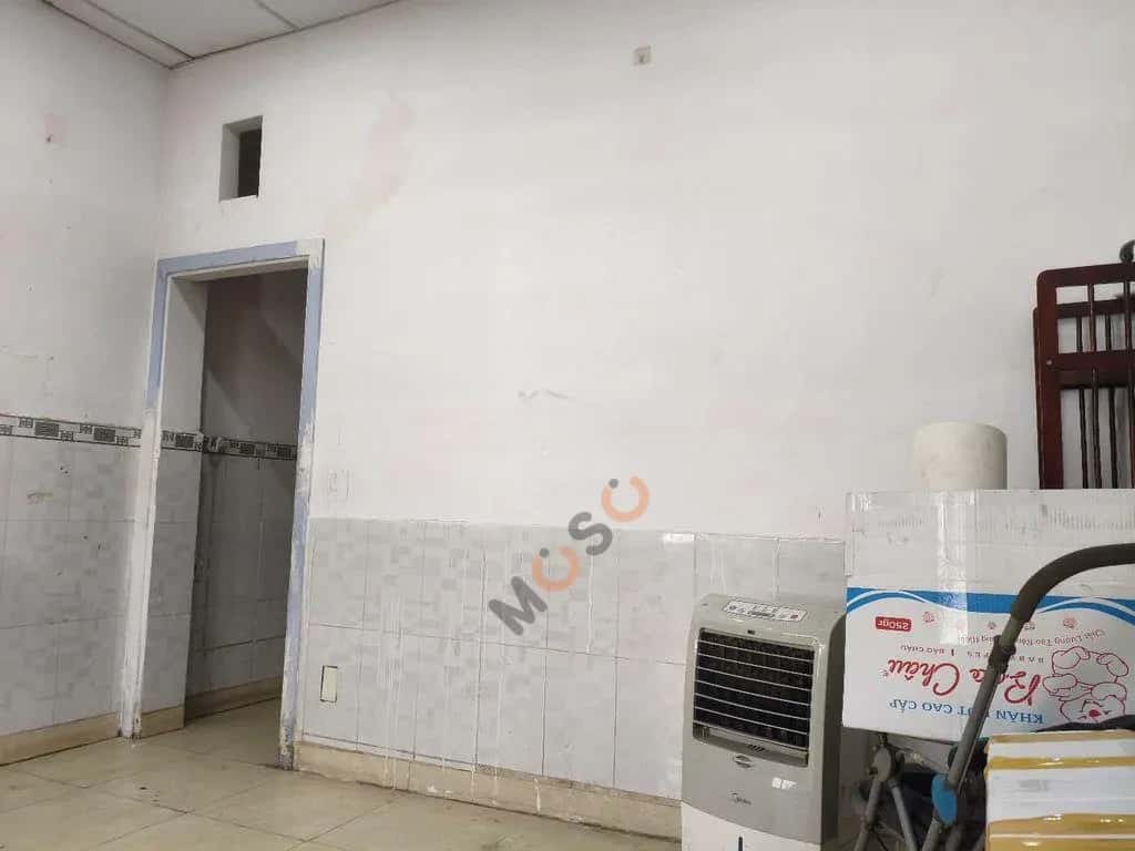 Cho thuê nhà hẻm Đường Số 49 Thủ Đức, TP.HCM – 2 phòng ngủ, giá 8 triệu — Hình 2