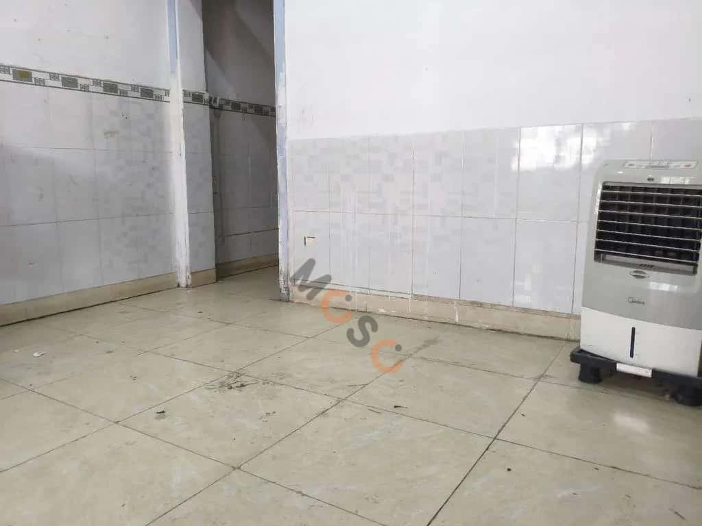 Cho thuê nhà hẻm Đường Số 49 Thủ Đức, TP.HCM – 2 phòng ngủ, giá 8 triệu — Hình 3