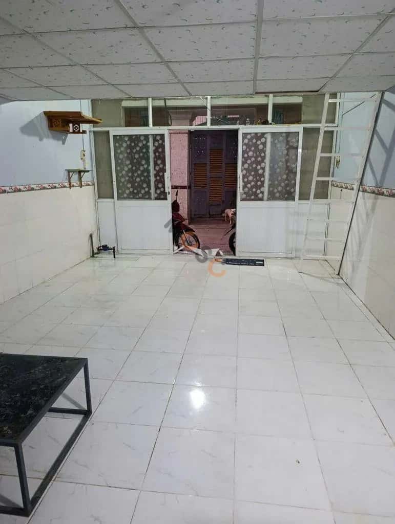 Cho thuê nhà hẻm Lò Lu Quận 9 cũ, TP.HCM – 2 phòng ngủ, giá 3 triệu Cho thuê nhà hẻm Lò Lu Quận 9 cũ, TP.HCM – 2 phòng ngủ, giá 3 triệu