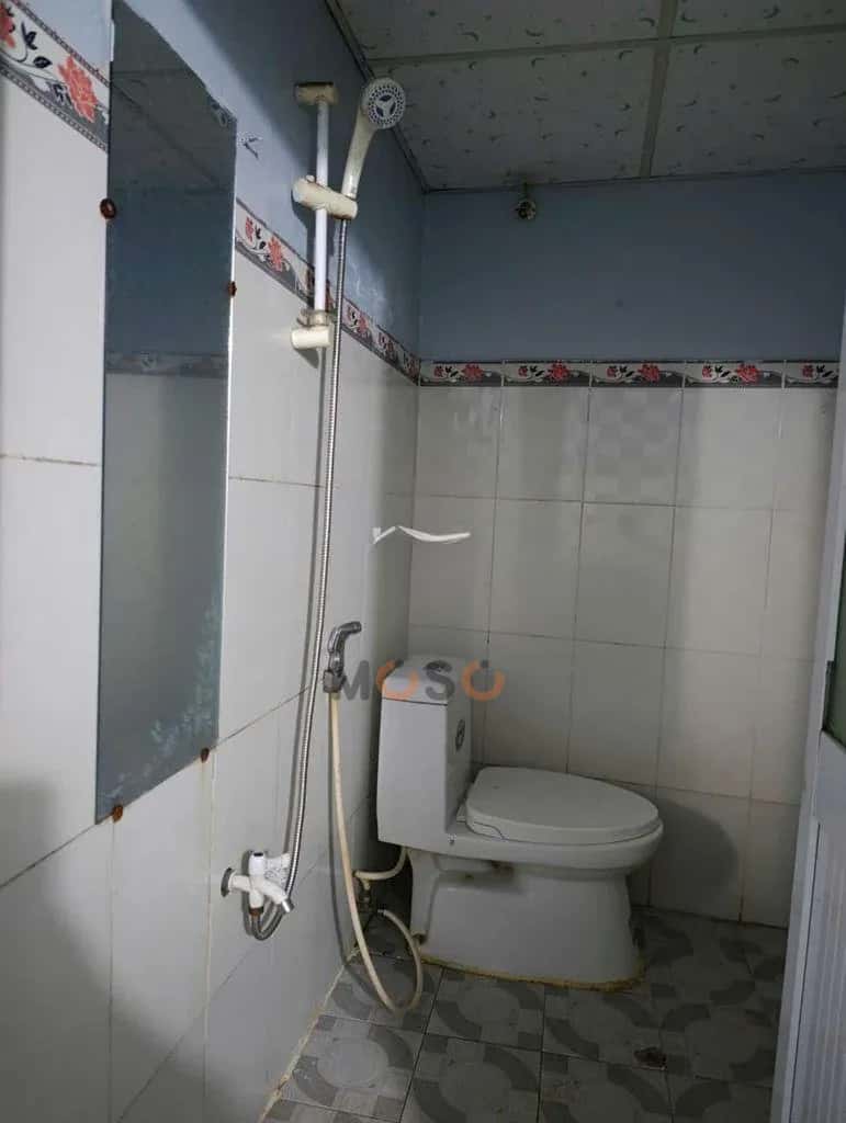 Cho thuê nhà hẻm Lò Lu Quận 9 cũ, TP.HCM – 2 phòng ngủ, giá 3 triệu — Hình 2 Cho thuê nhà hẻm Lò Lu Quận 9 cũ, TP.HCM – 2 phòng ngủ, giá 3 triệu — Hình 2