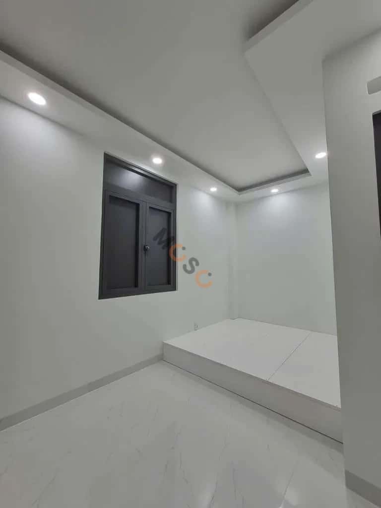 Cho thuê phòng trọ Đường số 28 Gò Vấp, Ho Chi Minh – giá 4.3 triệu