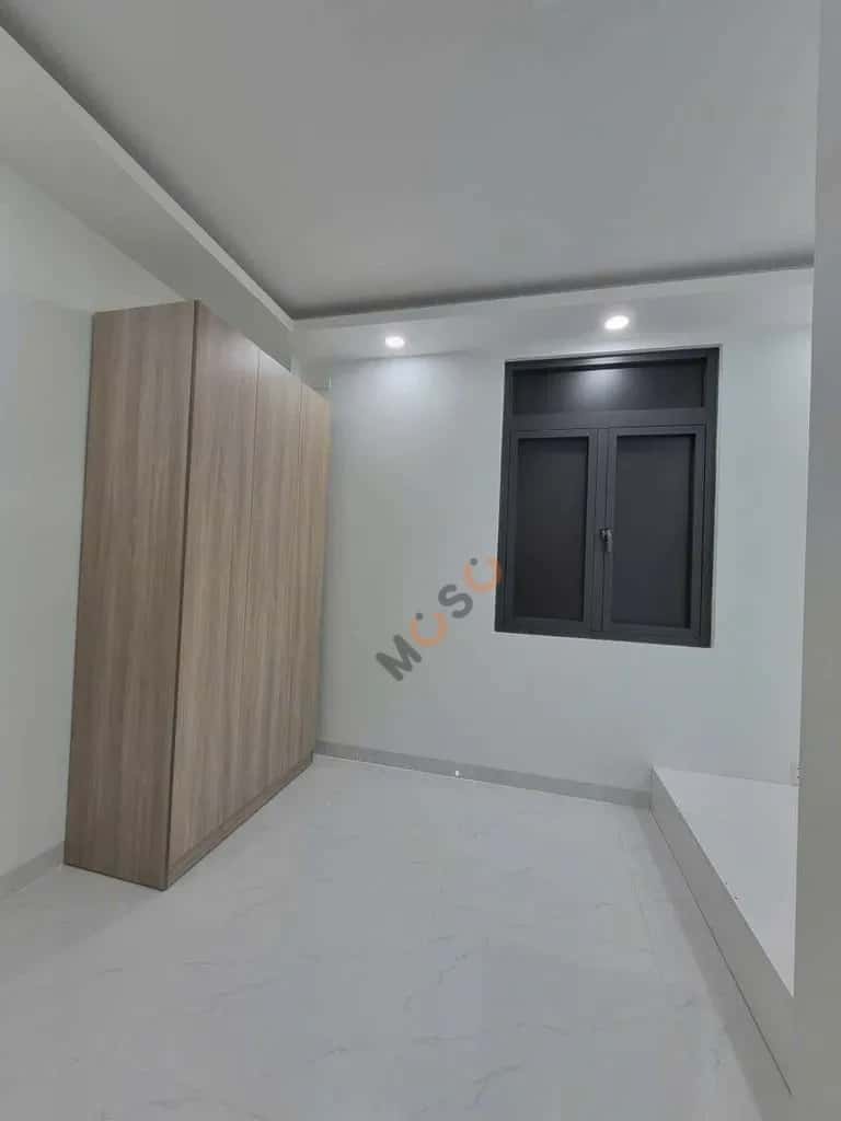 Cho thuê phòng trọ Đường số 28 Gò Vấp, Ho Chi Minh – giá 4.3 triệu — Hình 3
