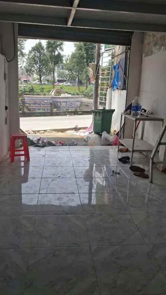Cho thuê nhà mặt tiền Đường Kha Vạn Cân Thủ Đức, TP.HCM – giá 6 triệu
