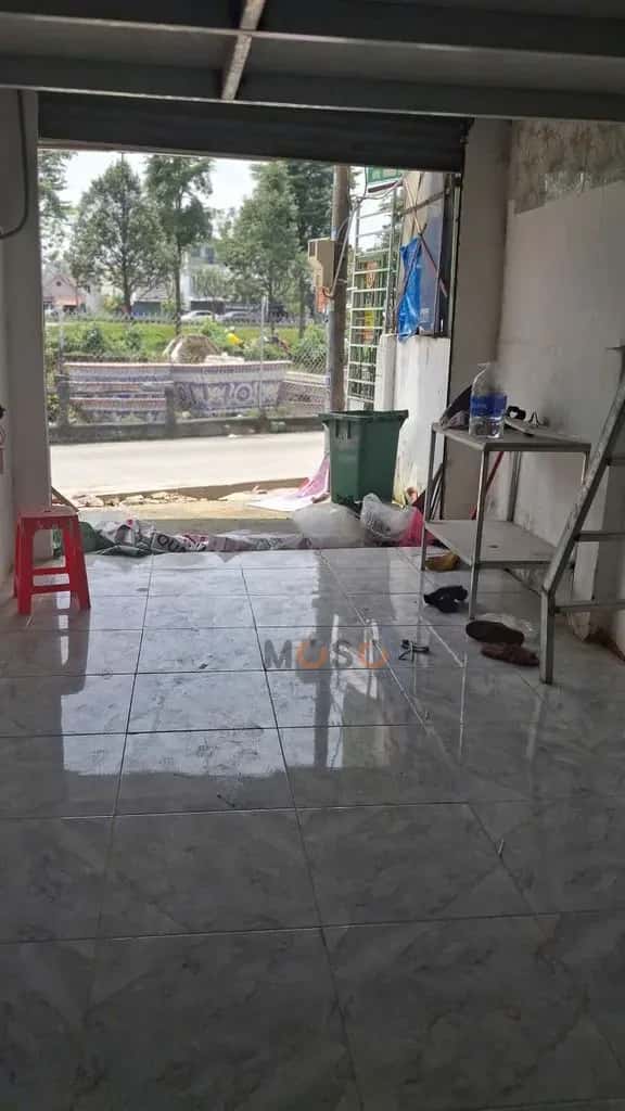 Cho thuê nhà mặt tiền Đường Kha Vạn Cân Thủ Đức, TP.HCM – giá 6 triệu — Hình 3