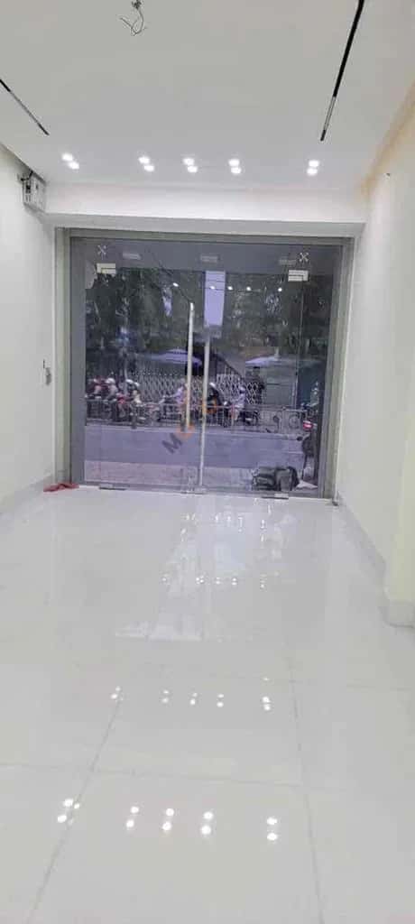 Cho thuê nhà mặt tiền Đường Trường Chinh Tân Bình, TP.HCM – 6 phòng ngủ, giá 35 triệu