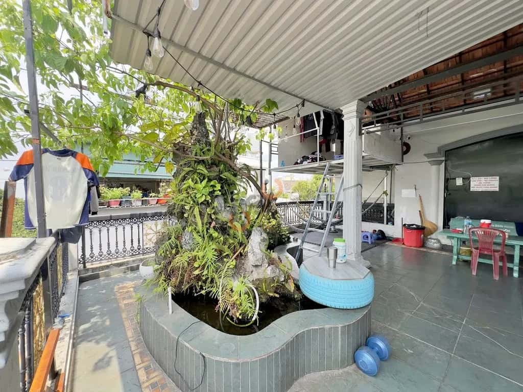 Cho thuê phòng trọ Đường Trương Đăng Quế Gò Vấp, TP.HCM – giá 1 triệu Cho thuê phòng trọ Đường Trương Đăng Quế Gò Vấp, TP.HCM – giá 1 triệu