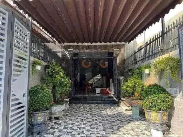 Cho thuê nhà hẻm Thành phố Biên Hòa, Dong Nai City – 2 phòng ngủ, giá 8 triệu