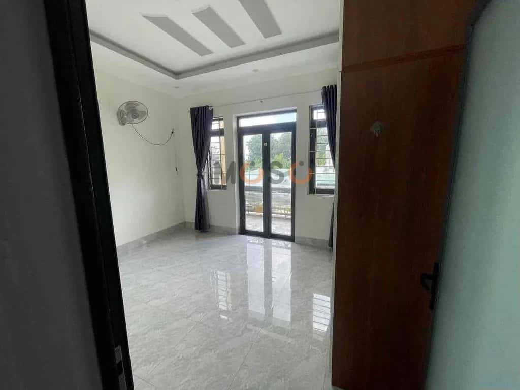 Cho thuê nhà hẻm Thành phố Biên Hòa, Dong Nai City – 2 phòng ngủ, giá 8 triệu — Hình 2