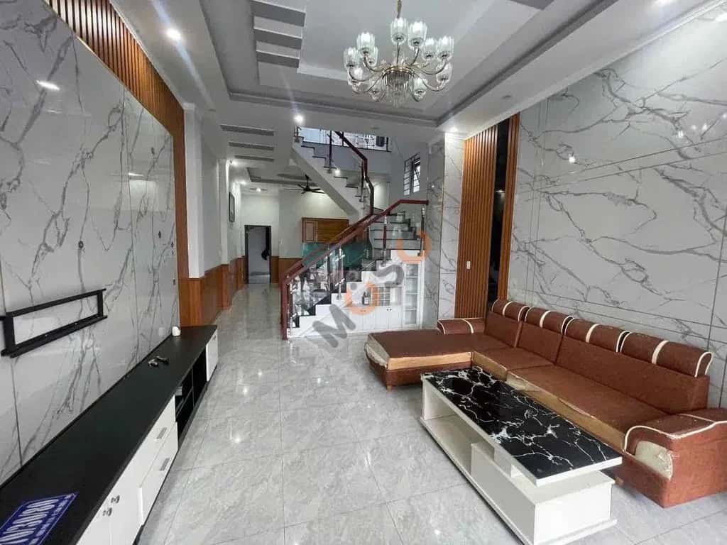 Cho thuê nhà hẻm Thành phố Biên Hòa, Dong Nai City – 2 phòng ngủ, giá 8 triệu — Hình 3