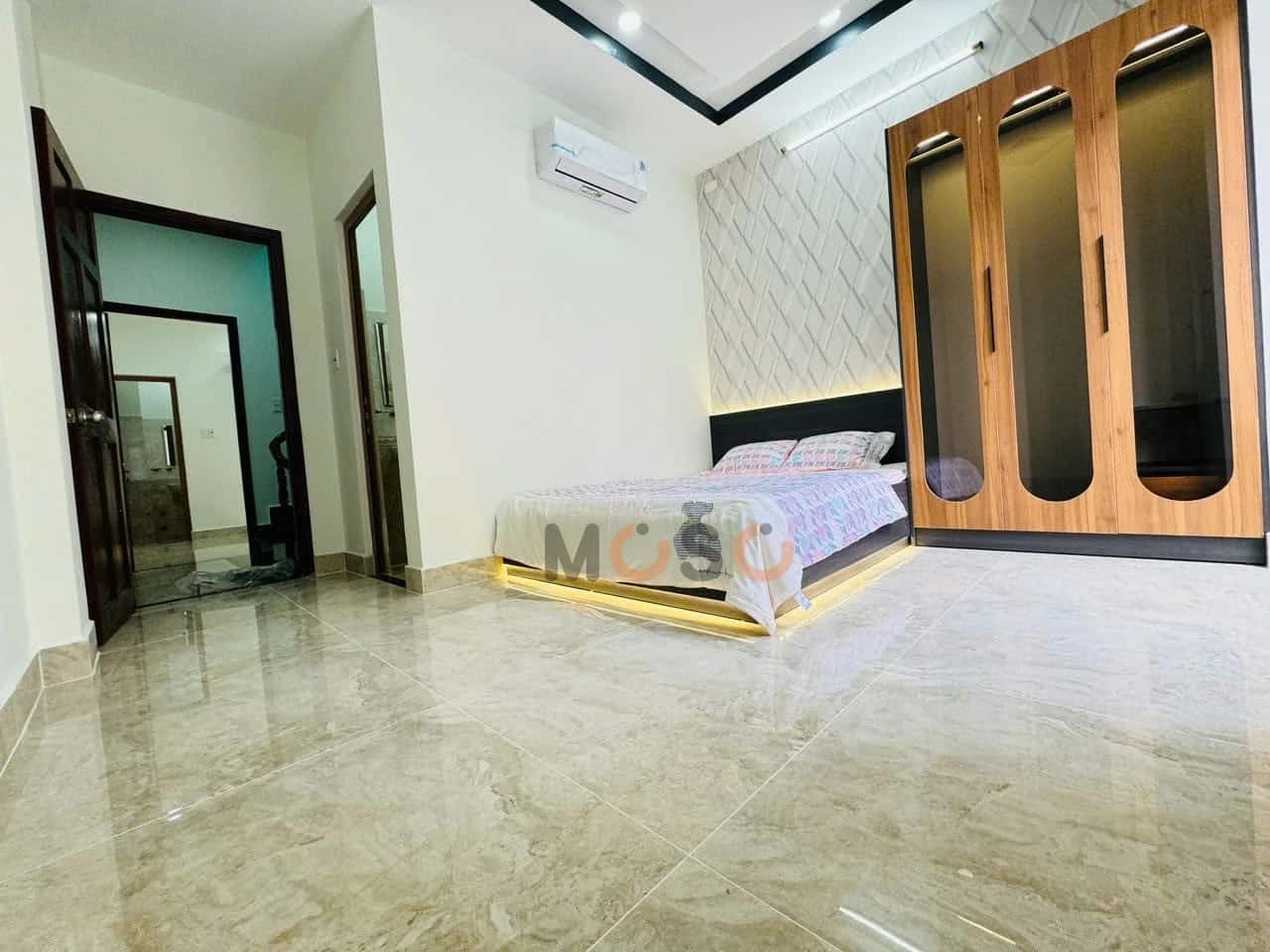 Bán nhà mặt tiền Vĩnh phú 41 Huyện Cần Giuộc, Long An – 4 phòng ngủ, giá 3.4 tỷ - ảnh 3