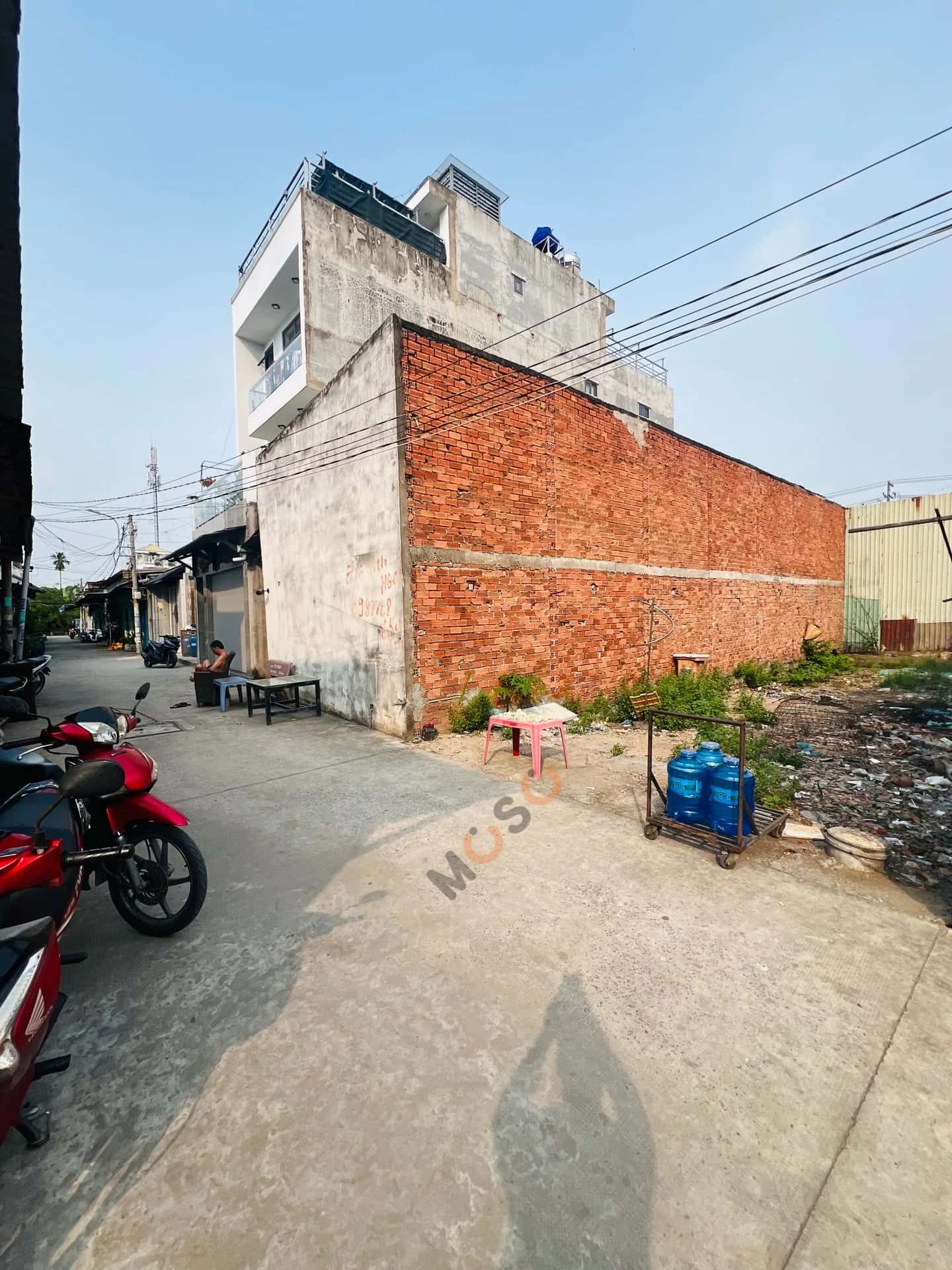 Bán nhà hẻm Nguyễn Cữu Phú Quận Bình Tân, TP.HCM – 6 phòng ngủ, giá 5 tỷ - ảnh 4
