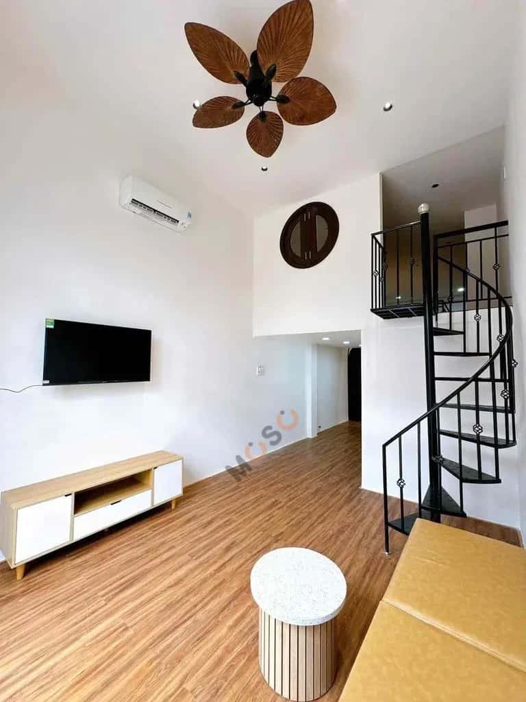 Cho thuê căn hộ chung cư Lê Lợi Cái Khế, Cần Thơ – 2 phòng ngủ, giá 5.5 triệu — Hình 2 Cho thuê căn hộ chung cư Lê Lợi Cái Khế, Cần Thơ – 2 phòng ngủ, giá 5.5 triệu — Hình 2
