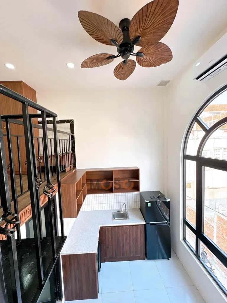 Cho thuê căn hộ chung cư Lê Lợi Cái Khế, Cần Thơ – 2 phòng ngủ, giá 5.5 triệu — Hình 3 Cho thuê căn hộ chung cư Lê Lợi Cái Khế, Cần Thơ – 2 phòng ngủ, giá 5.5 triệu — Hình 3