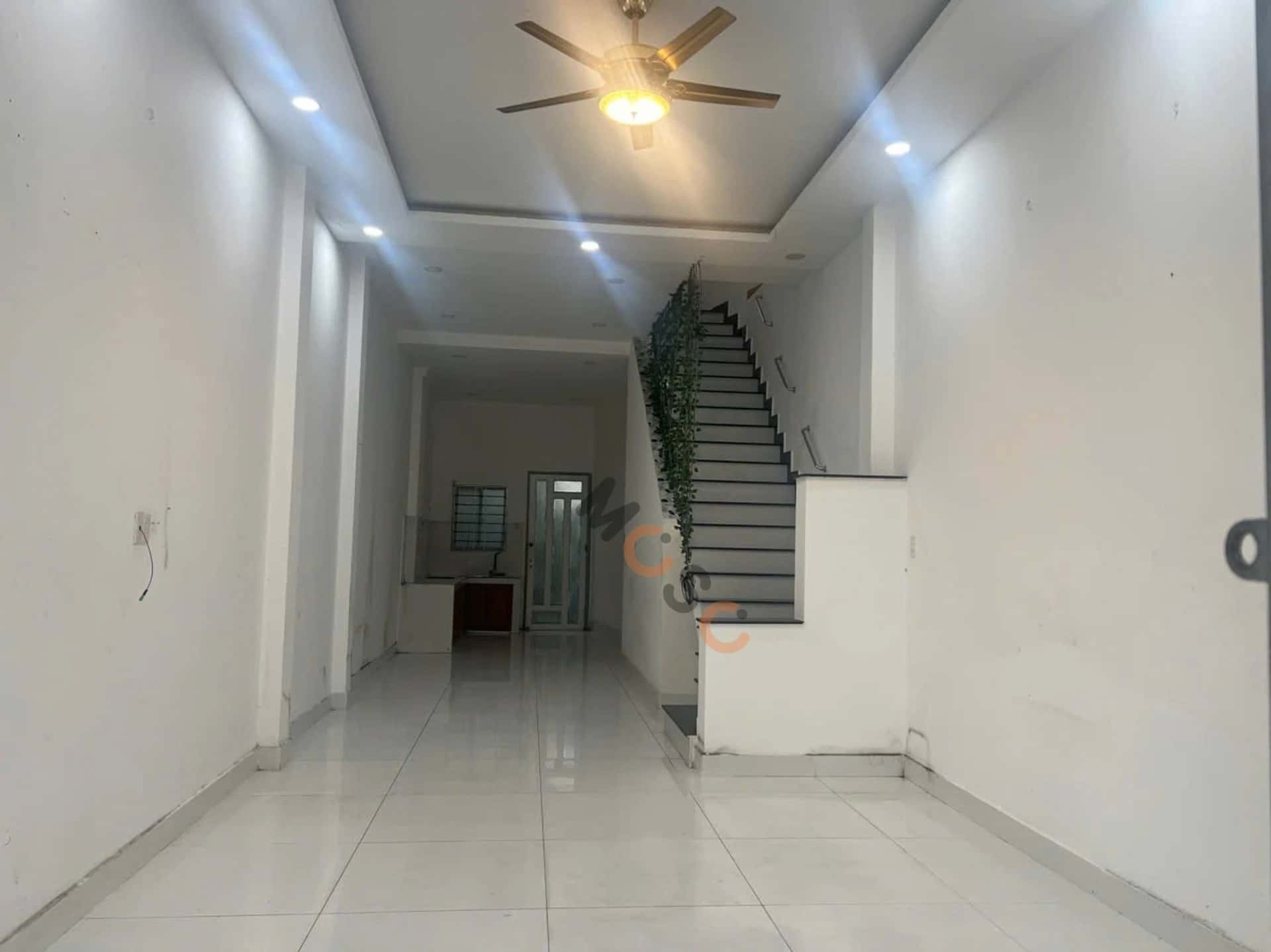 Bán nhà hẻm Kênh Nước Đen Quận Bình Tân, TP.HCM – 3 phòng ngủ, giá 4.1 tỷ
