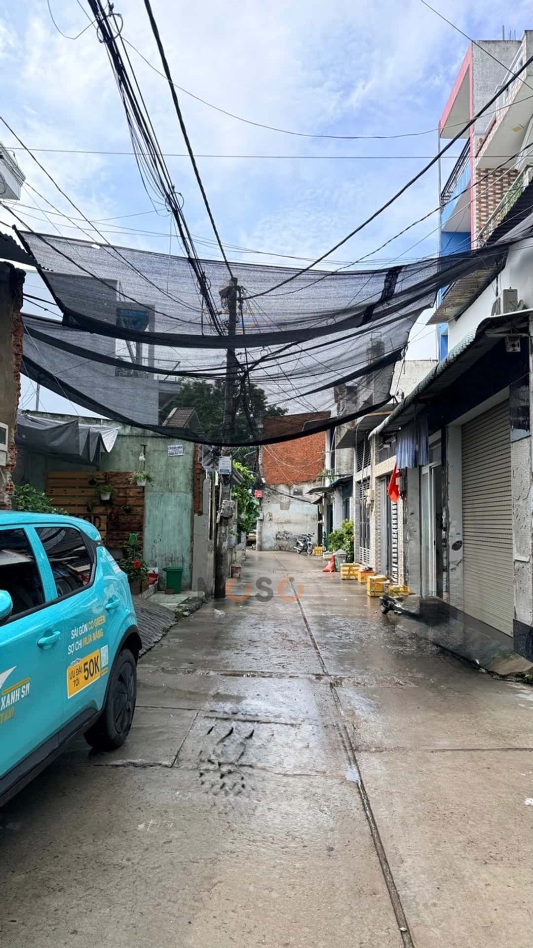Bán nhà hẻm Kênh Nước Đen Quận Bình Tân, TP.HCM – 3 phòng ngủ, giá 4.1 tỷ — Hình 2