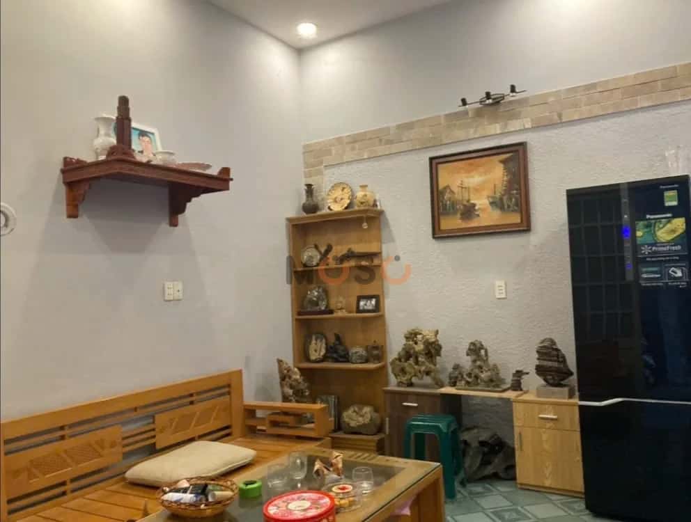 Bán nhà hẻm Nguyễn Văn Săng Quận Tân Phú, TP.HCM – 2 phòng ngủ, giá 4.8 tỷ — Hình 2