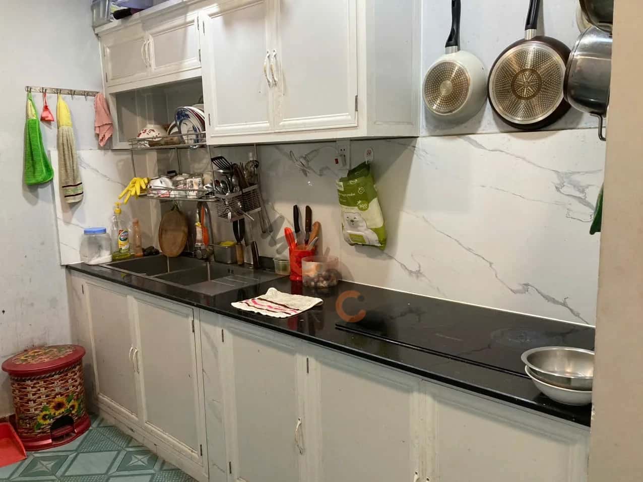 Bán nhà hẻm Nguyễn Văn Săng Quận Tân Phú, TP.HCM – 2 phòng ngủ, giá 4.8 tỷ — Hình 3