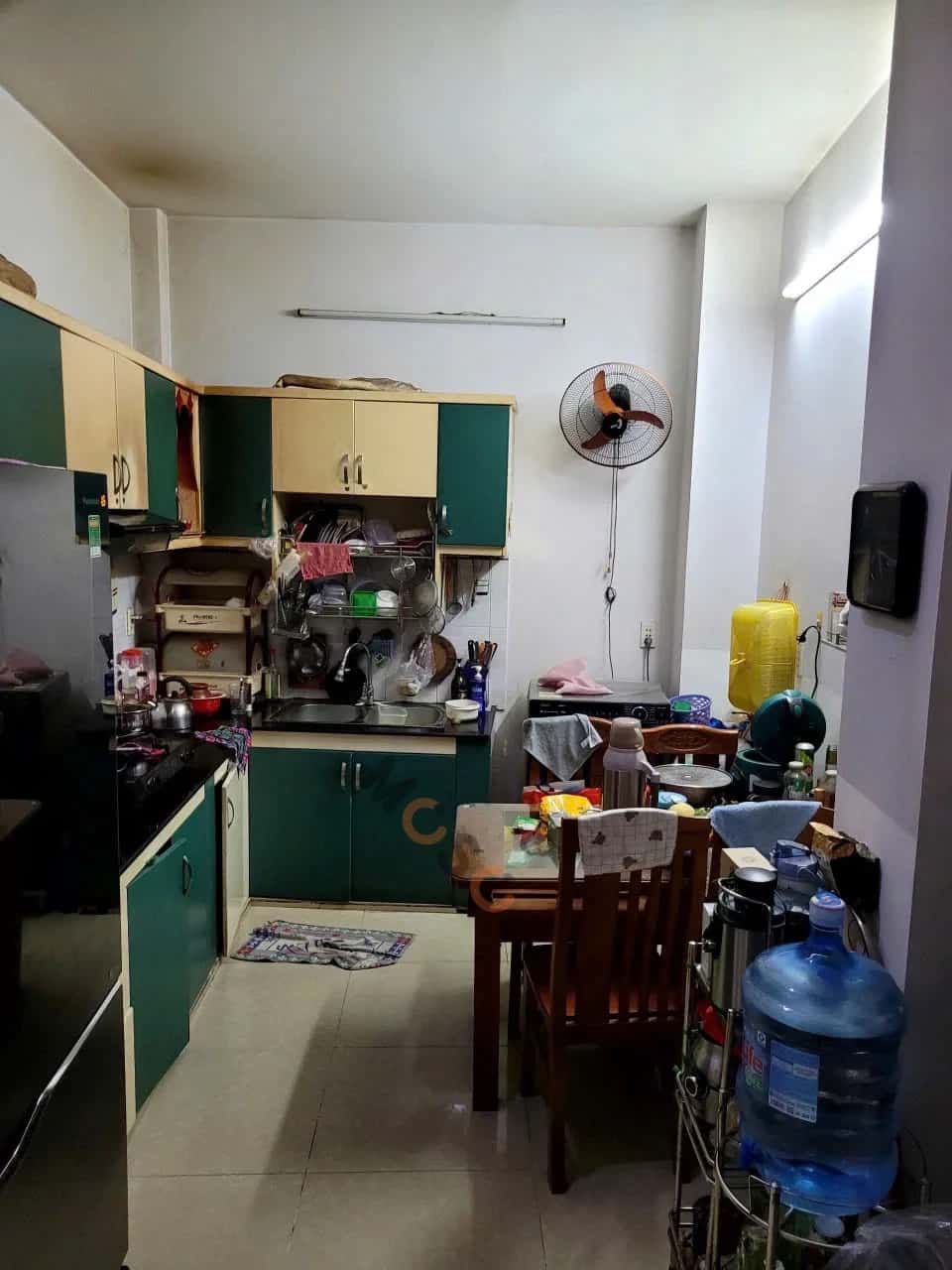 Bán nhà hẻm Phú Thọ Hòa Quận Tân Phú, TP.HCM – 2 phòng ngủ, giá 3.9 tỷ — Hình 3