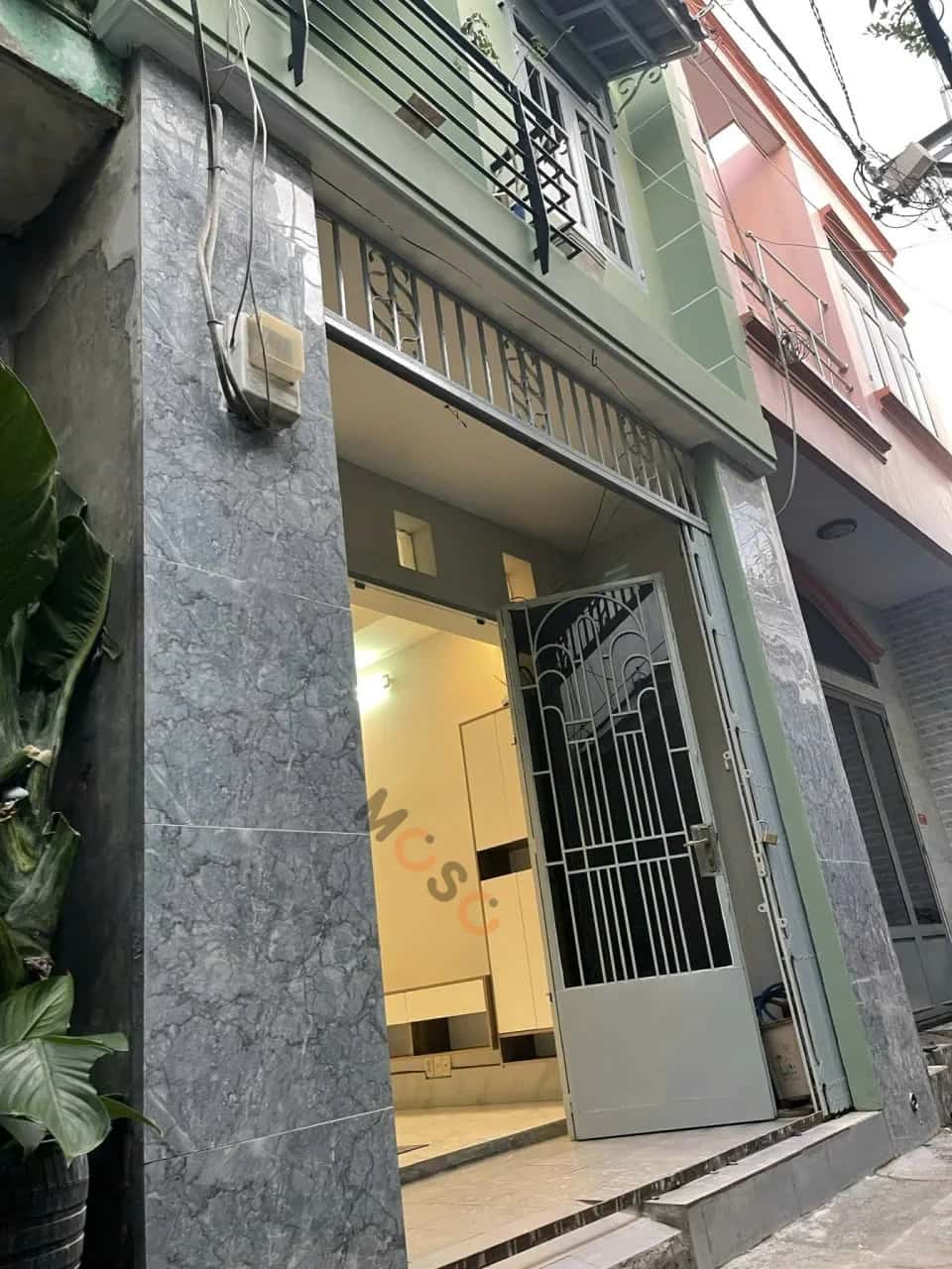Bán nhà hẻm Trần Văn Ơn Quận Tân Phú, TP.HCM – 2 phòng ngủ, giá 4.5 tỷ Bán nhà hẻm Trần Văn Ơn Quận Tân Phú, TP.HCM – 2 phòng ngủ, giá 4.5 tỷ
