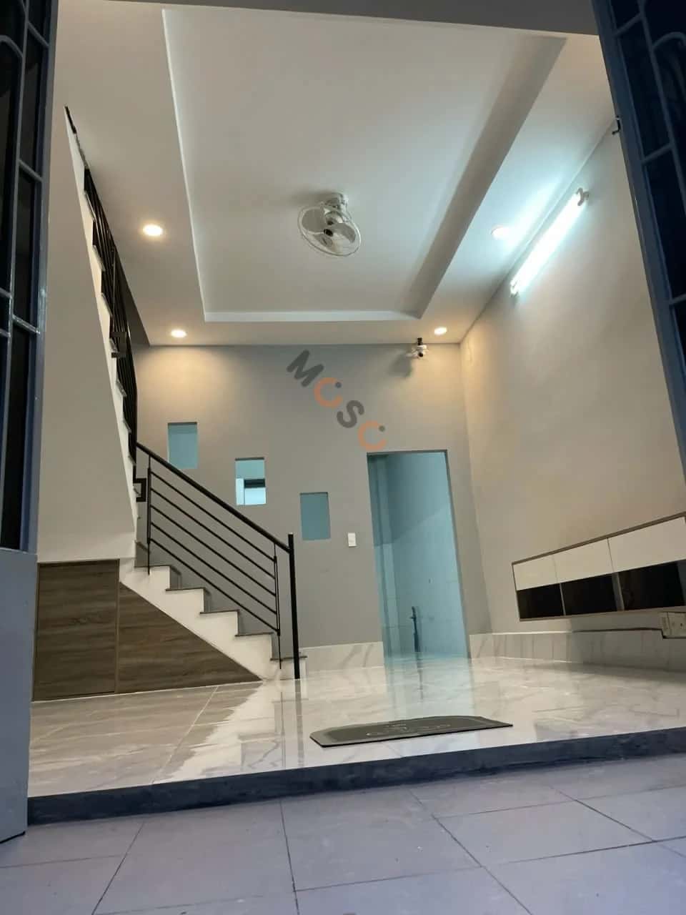 Bán nhà hẻm Trần Văn Ơn Quận Tân Phú, TP.HCM – 2 phòng ngủ, giá 4.5 tỷ — Hình 2 Bán nhà hẻm Trần Văn Ơn Quận Tân Phú, TP.HCM – 2 phòng ngủ, giá 4.5 tỷ — Hình 2
