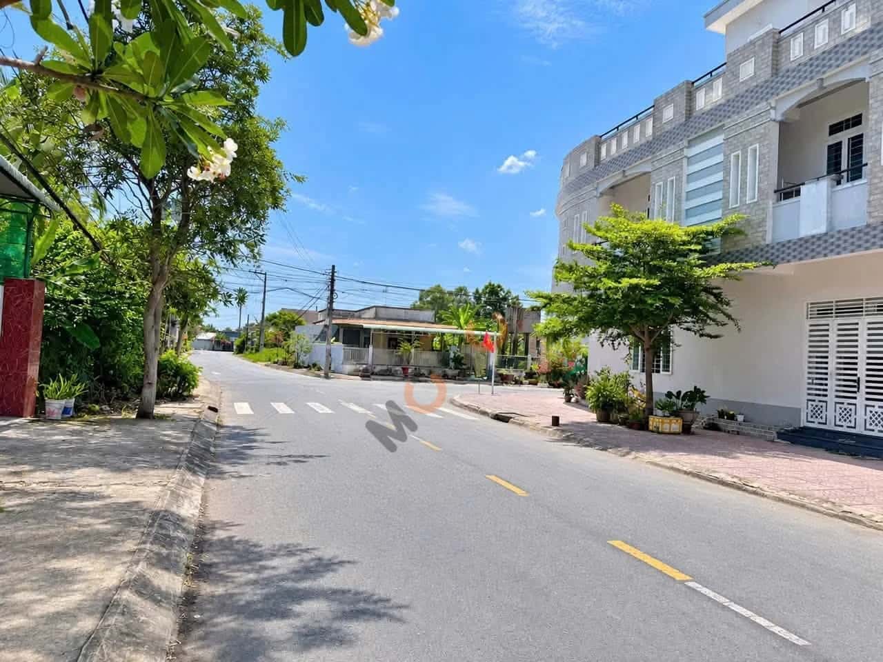 Bán đất Nguyễn Kim Công Thành phố Tân An, Long An – giá 3 tỷ — Hình 3 Bán đất Nguyễn Kim Công Thành phố Tân An, Long An – giá 3 tỷ — Hình 3