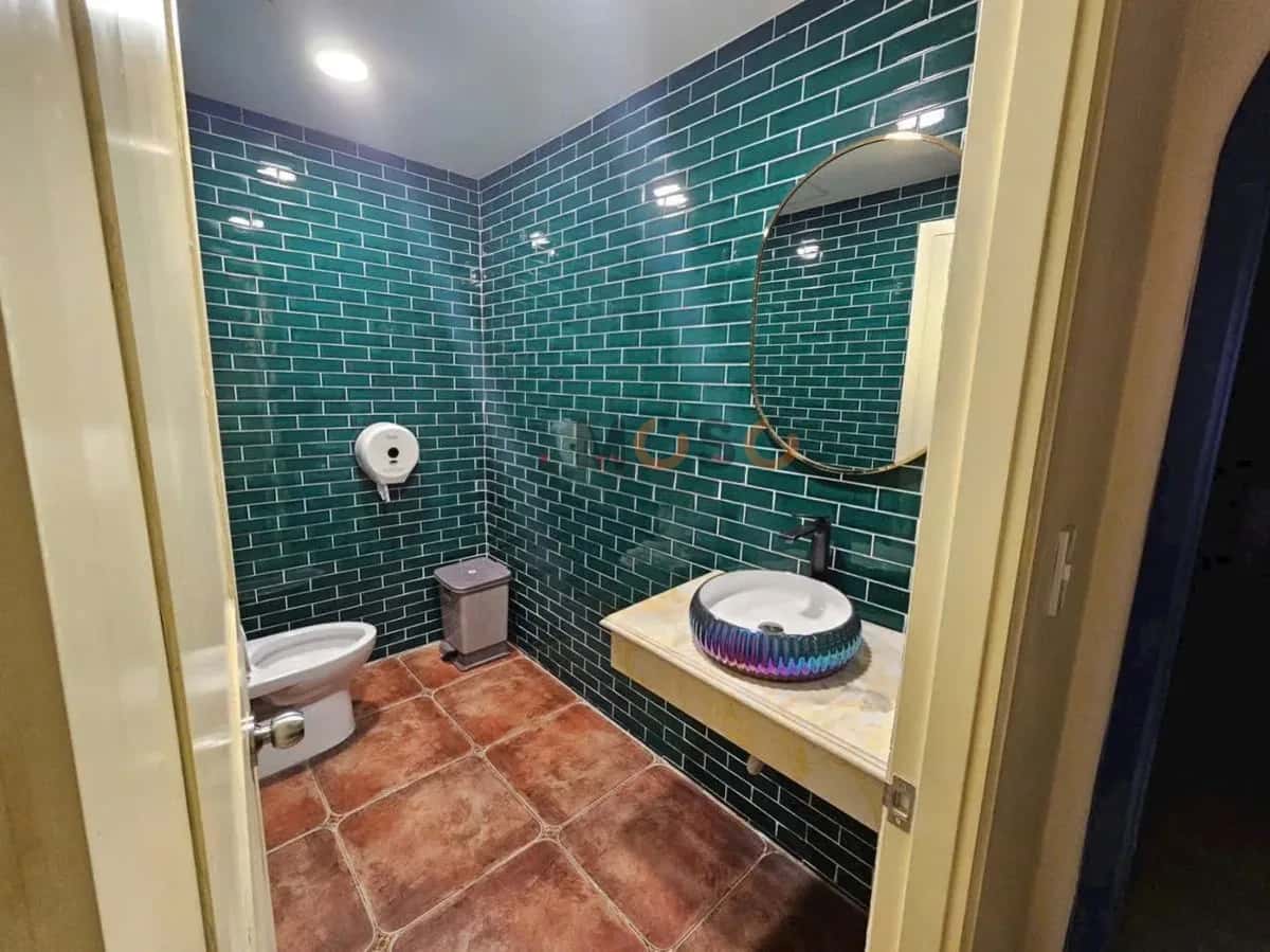 Cho thuê nhà mặt tiền Đường 3 Tháng 2 Quận 11, TP.HCM – giá 150 triệu — Hình 2
