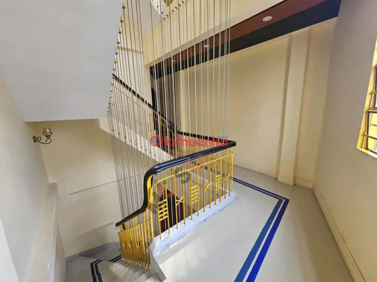 Cho thuê nhà mặt tiền Đường 3 Tháng 2 Quận 11, TP.HCM – giá 150 triệu — Hình 3