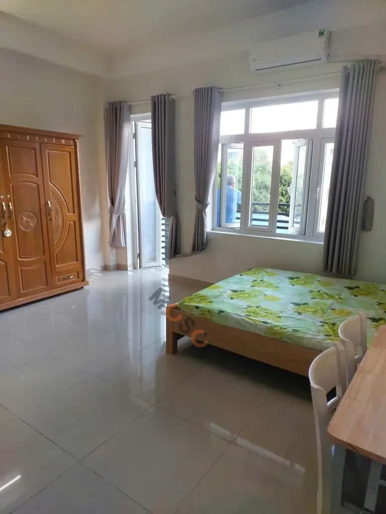 Cho thuê căn hộ chung cư Tạ Hiện Quận 2 cũ, TP.HCM – 1 phòng ngủ, giá 6 triệu Cho thuê căn hộ chung cư Tạ Hiện Quận 2 cũ, TP.HCM – 1 phòng ngủ, giá 6 triệu