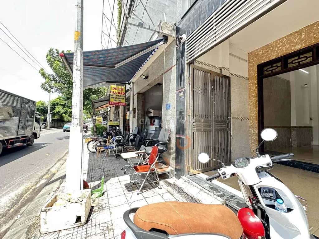Cho thuê nhà mặt tiền Đường Tân Sơn Gò Vấp, TP.HCM – giá 8 triệu — Hình 3 Cho thuê nhà mặt tiền Đường Tân Sơn Gò Vấp, TP.HCM – giá 8 triệu — Hình 3