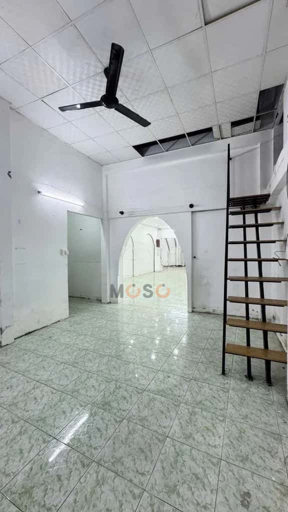 Cho thuê nhà mặt tiền Đường Chu Thiên Tân Phú, TP.HCM – 2 phòng ngủ, giá 28 triệu — Hình 3