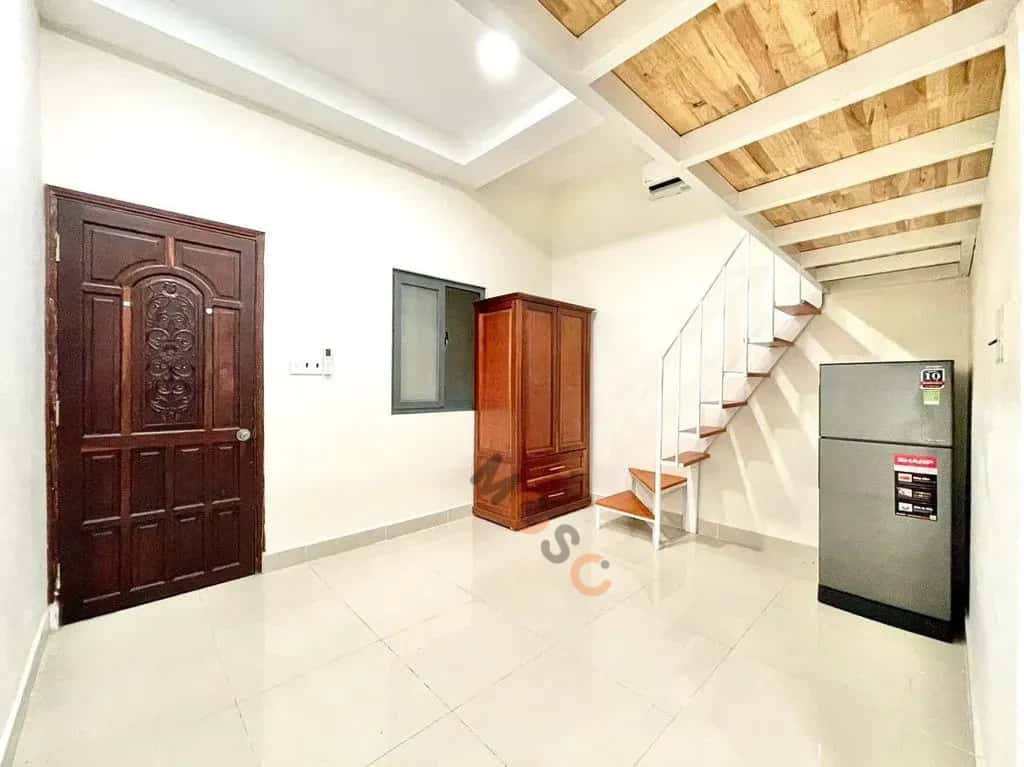 Cho thuê phòng trọ Bùi Đình Tuý Bình Thạnh, TP.HCM – giá 5.2 triệu — Hình 2 Cho thuê phòng trọ Bùi Đình Tuý Bình Thạnh, TP.HCM – giá 5.2 triệu — Hình 2