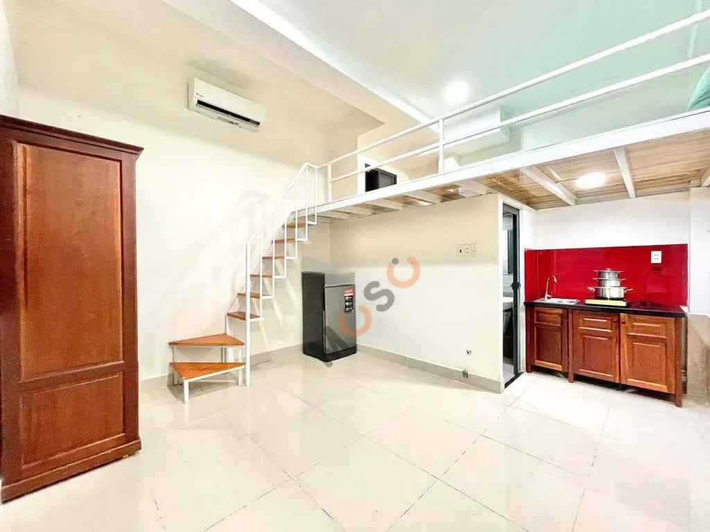 Cho thuê phòng trọ Bùi Đình Tuý Bình Thạnh, TP.HCM – giá 5.2 triệu Cho thuê phòng trọ Bùi Đình Tuý Bình Thạnh, TP.HCM – giá 5.2 triệu