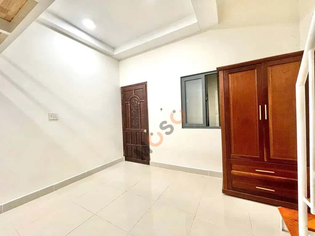 Cho thuê phòng trọ Bùi Đình Tuý Bình Thạnh, TP.HCM – giá 5.2 triệu — Hình 3 Cho thuê phòng trọ Bùi Đình Tuý Bình Thạnh, TP.HCM – giá 5.2 triệu — Hình 3