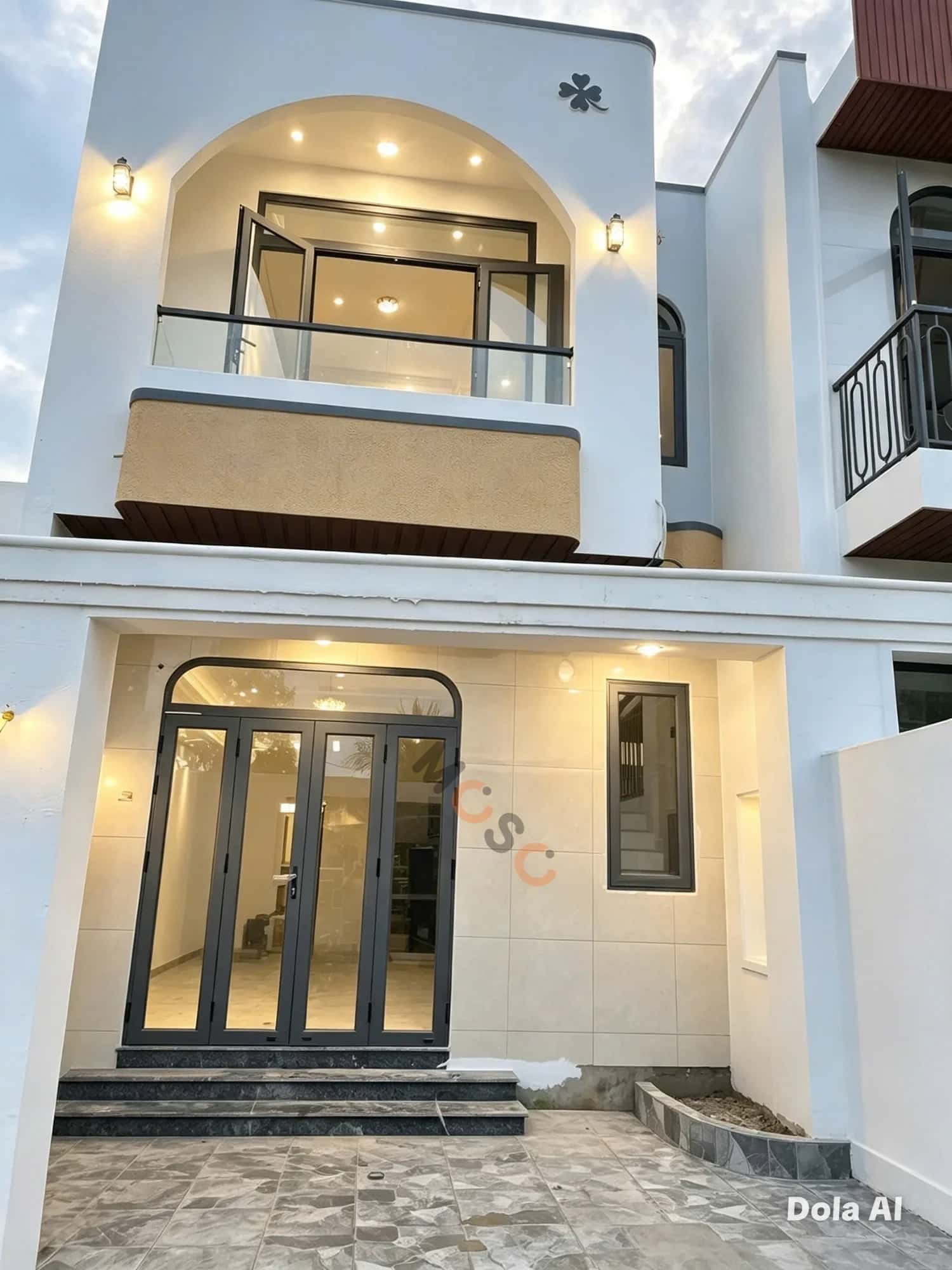 Bán nhà hẻm Thôn Trung 1 Huyện Diên Khánh, Khánh Hòa – 3 phòng ngủ, giá 1.9 tỷ Bán nhà hẻm Thôn Trung 1 Huyện Diên Khánh, Khánh Hòa – 3 phòng ngủ, giá 1.9 tỷ