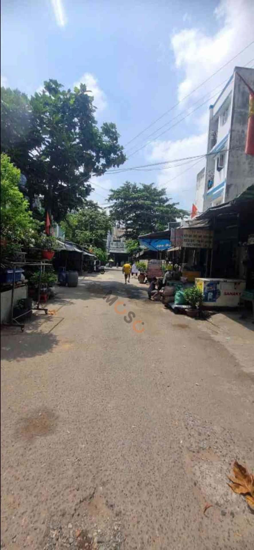 Bán nhà hẻm đường số 5 Quận Bình Tân, TP.HCM – 13 phòng ngủ, giá 5.3 tỷ — Hình 3