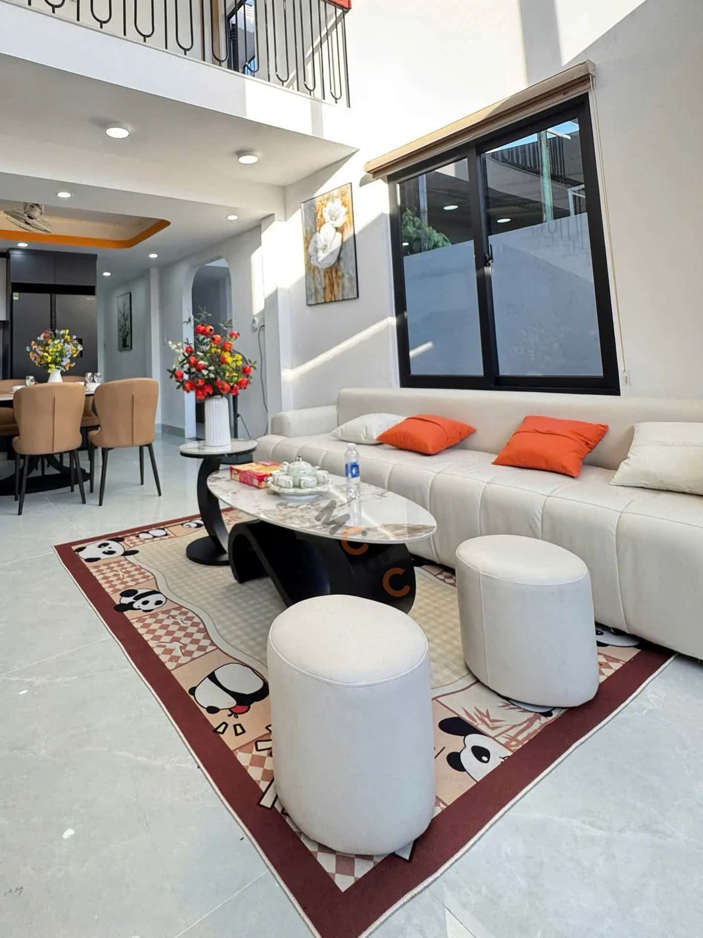 Bán nhà hẻm Trường Chinh Quận Cẩm Lệ, TP. Đà Nẵng – 3 phòng ngủ, giá 4 tỷ - ảnh 3
