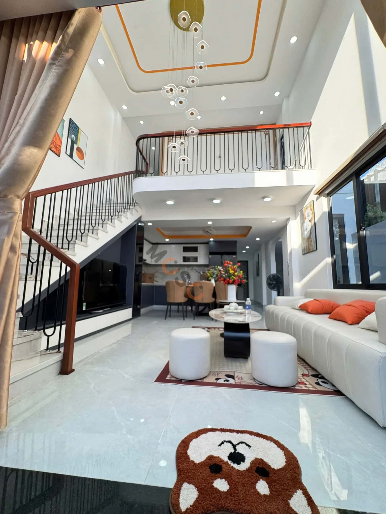 Bán nhà hẻm Trường Chinh Quận Cẩm Lệ, TP. Đà Nẵng – 3 phòng ngủ, giá 4 tỷ - ảnh 2