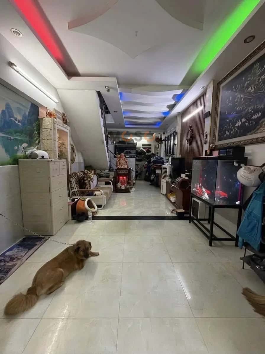 Bán nhà hẻm Lạc Long Quân Quận 11, TP.HCM – 2 phòng ngủ, giá 4.3 tỷ — Hình 2 Bán nhà hẻm Lạc Long Quân Quận 11, TP.HCM – 2 phòng ngủ, giá 4.3 tỷ — Hình 2