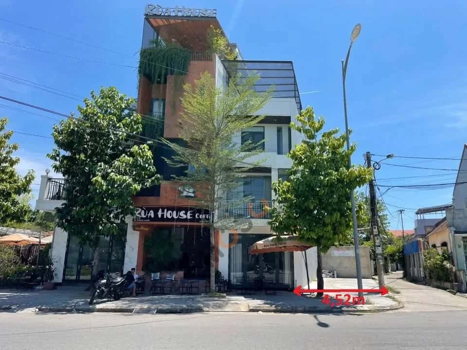 Bán đất Đồng Khởi Quận Thuận Hóa, TP. Huế – giá 5.1 tỷ — Hình 3