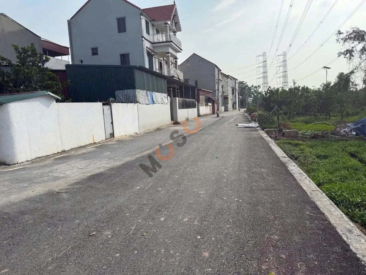 Bán đất thôn 11 Huyện Văn Giang, Hưng Yên – giá 4.3 tỷ - ảnh 2