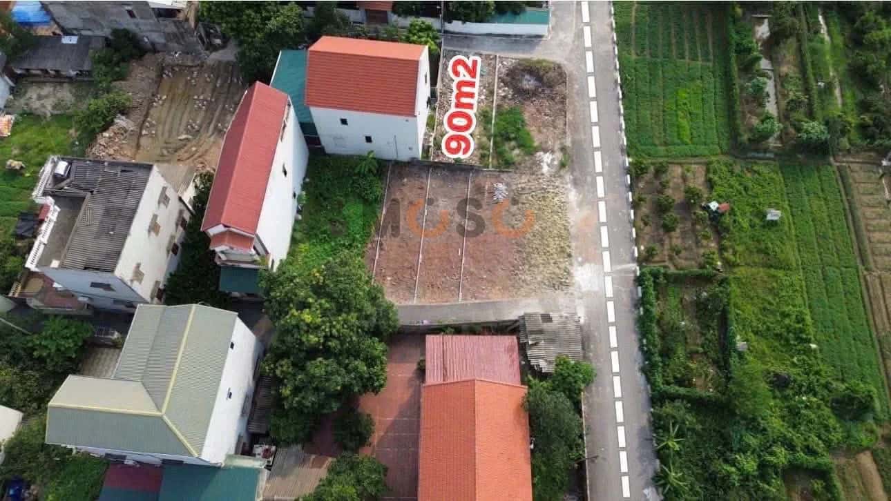 Bán đất thôn 11 Huyện Văn Giang, Hưng Yên – giá 4.3 tỷ - ảnh 3