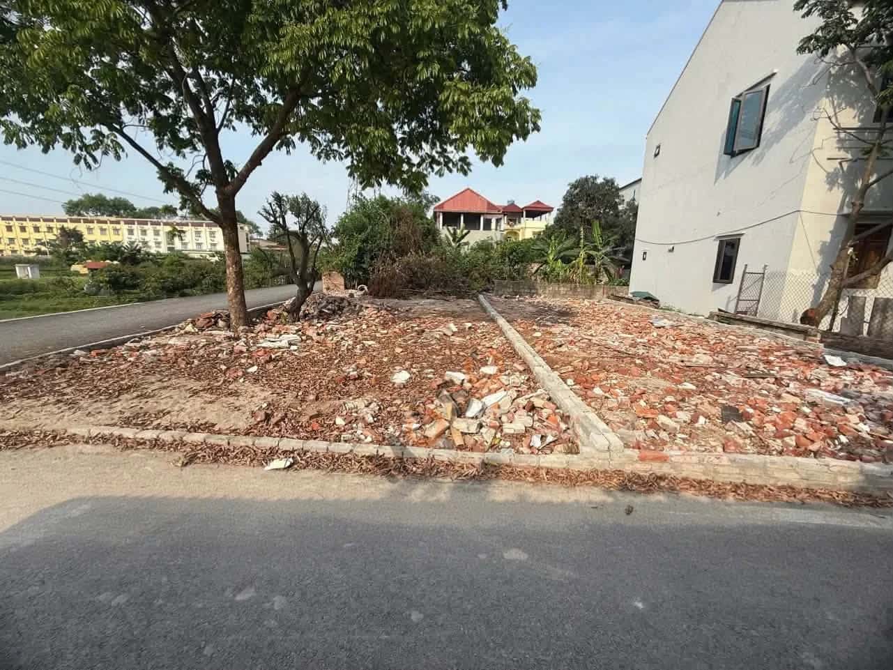 Bán đất thôn 11 Huyện Văn Giang, Hưng Yên – giá 4.3 tỷ - ảnh 1