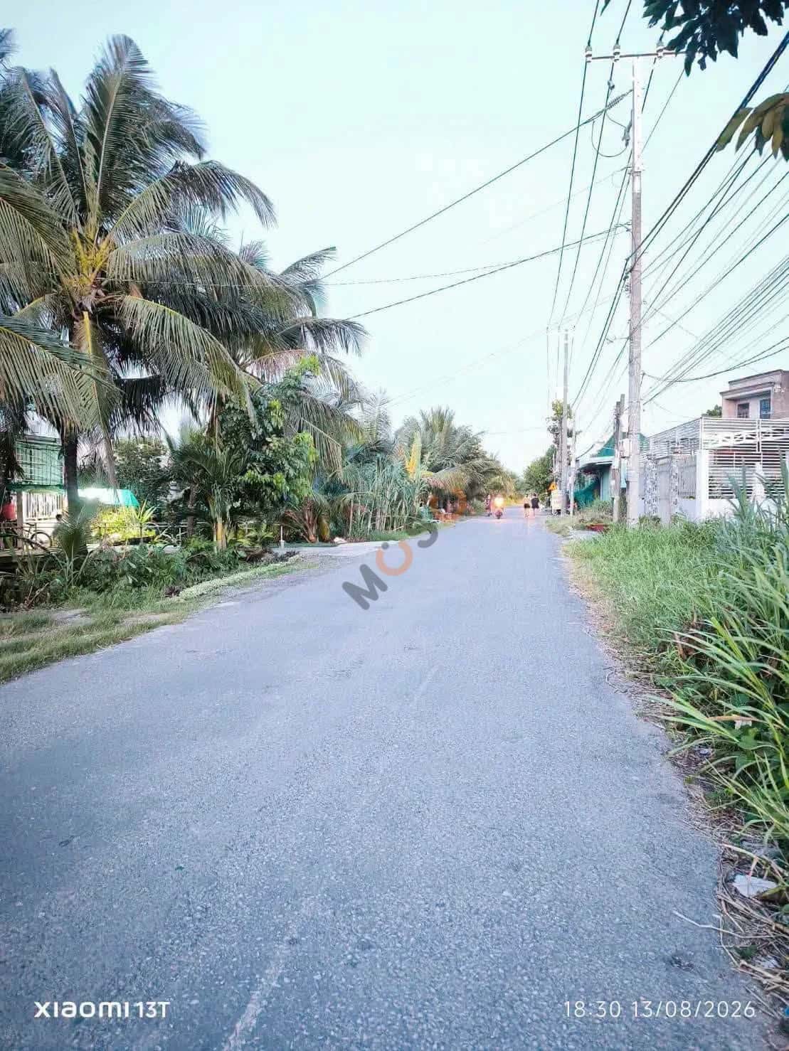 Bán đất Nguyễn Văn Tịch Thành phố Tân An, Long An – giá 1.4 tỷ - ảnh 2