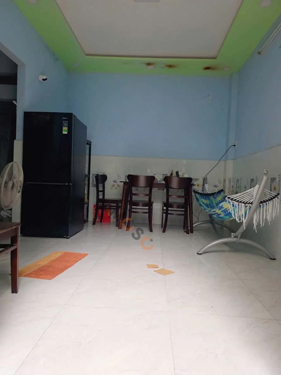 Bán nhà hẻm Trần Văn Quang Quận Tân Bình, TP.HCM – 1 phòng ngủ, giá 2.8 tỷ — Hình 2