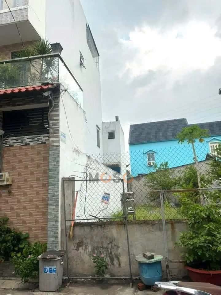 Bán đất Nguyễn Thị Búp Quận 12, TP.HCM – giá 3.3 tỷ Bán đất Nguyễn Thị Búp Quận 12, TP.HCM – giá 3.3 tỷ
