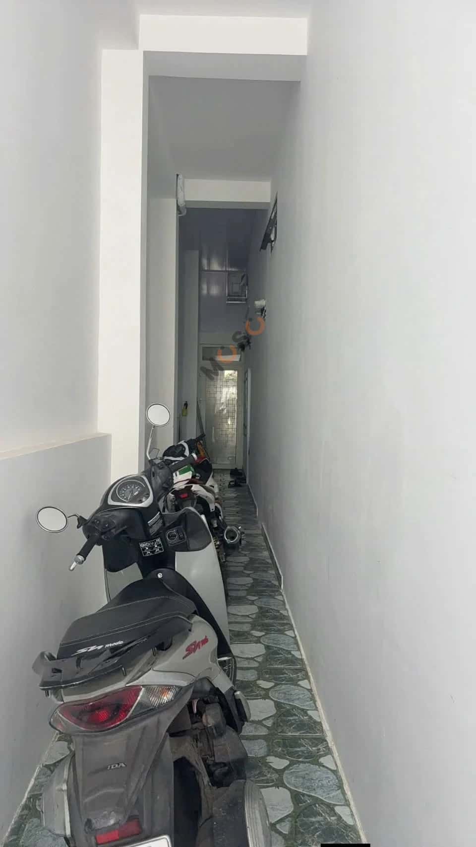 Bán nhà mặt tiền Quách Xân Quận Cẩm Lệ, TP. Đà Nẵng – 3 phòng ngủ, giá 6.2 tỷ - ảnh 7