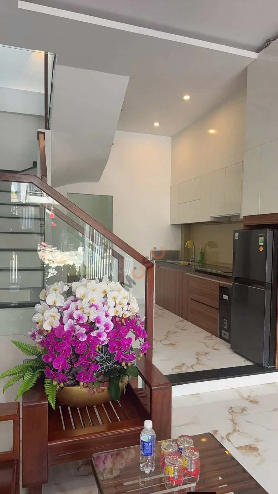 Bán nhà mặt tiền Quách Xân Quận Cẩm Lệ, TP. Đà Nẵng – 3 phòng ngủ, giá 6.2 tỷ - ảnh 3