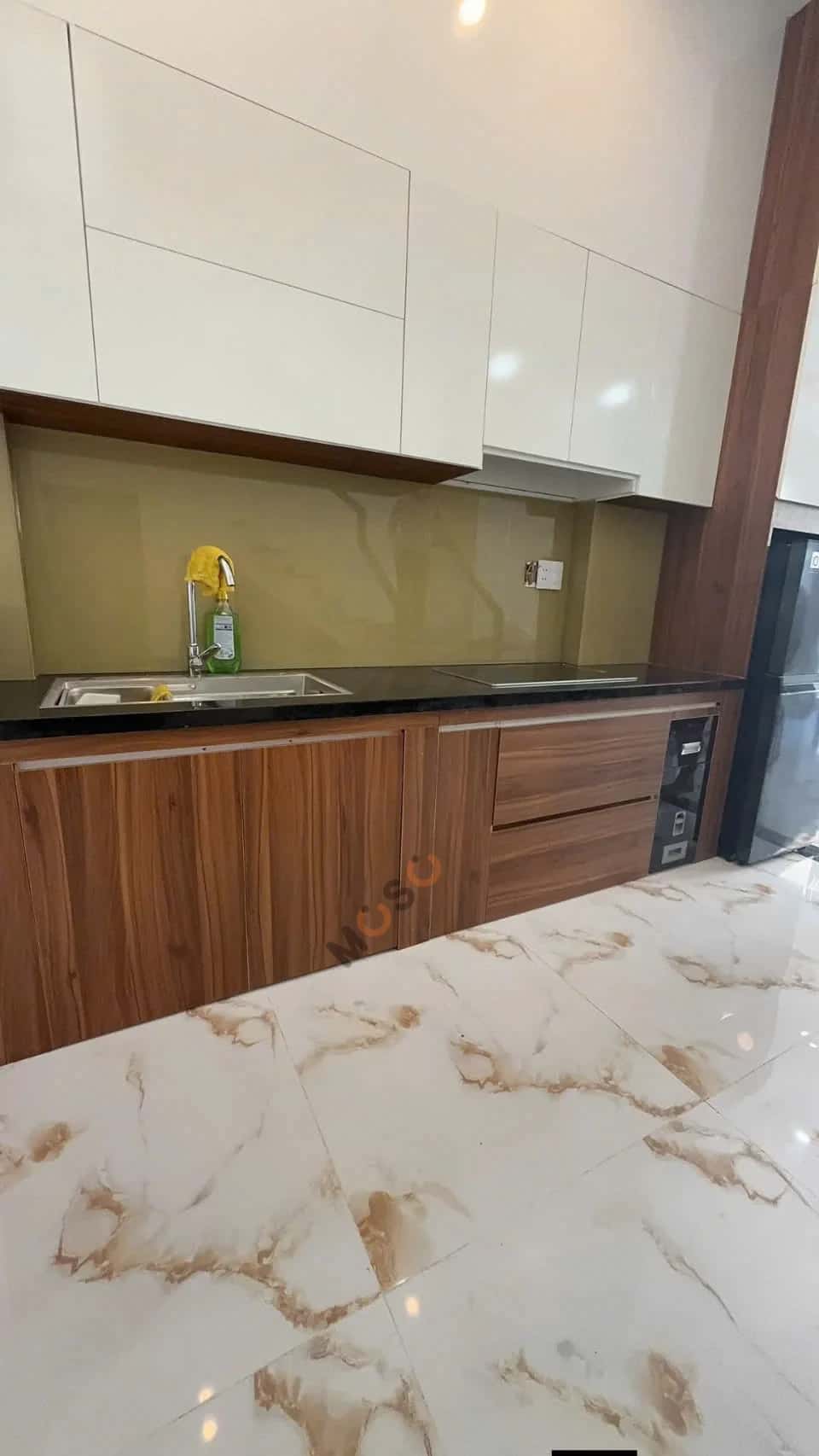 Bán nhà mặt tiền Quách Xân Quận Cẩm Lệ, TP. Đà Nẵng – 3 phòng ngủ, giá 6.2 tỷ - ảnh 4