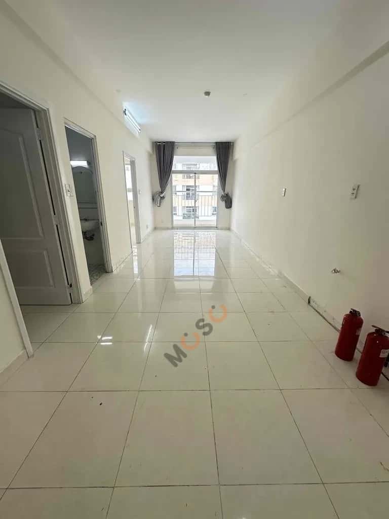 Bán căn hộ chung cư Dương Thị Mười Quận 12, TP.HCM – 2 phòng ngủ, giá 2.5 tỷ